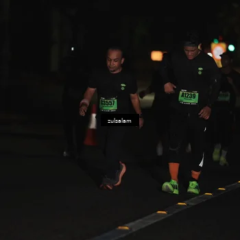 Runner Photo 5299304