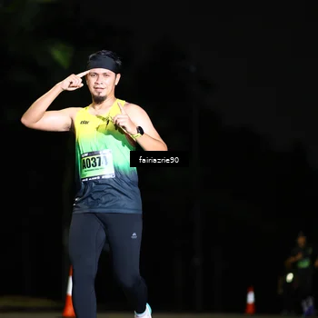Runner Photo 5299305