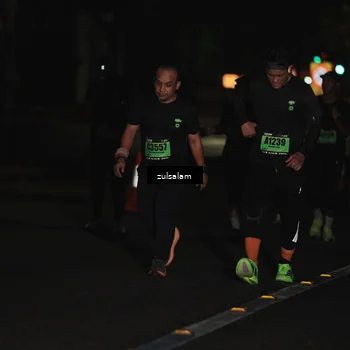 Runner Photo 5299306