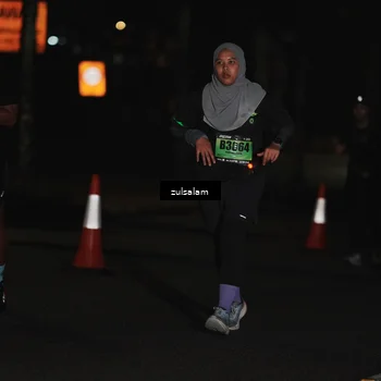 Runner Photo 5299308
