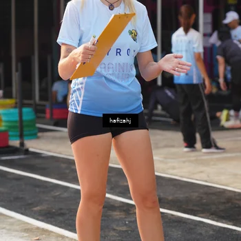 Runner Photo 5299310