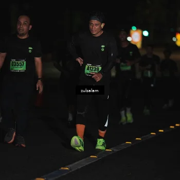Runner Photo 5299314
