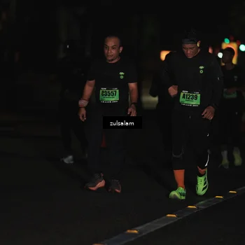 Runner Photo 5299315