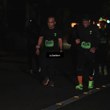 Runner Photo 5299316