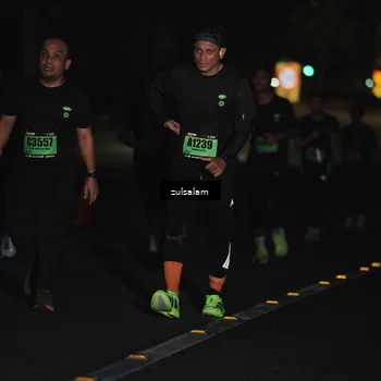 Runner Photo 5299317