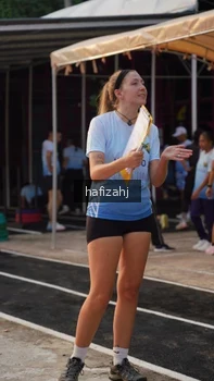 Runner Photo 5299318