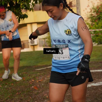 Runner Photo 5299319
