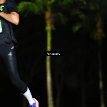 Runner Photo 5299320