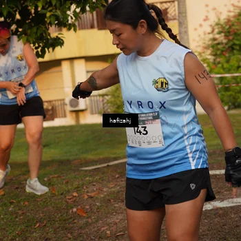 Runner Photo 5299321