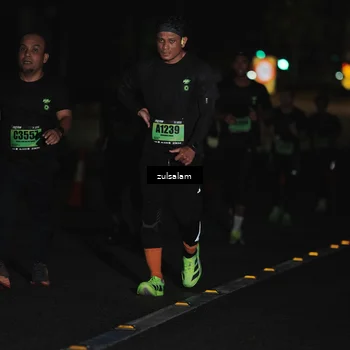 Runner Photo 5299322