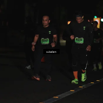 Runner Photo 5299325