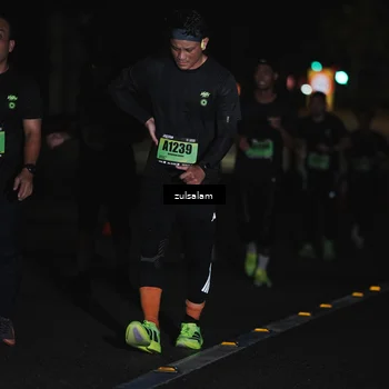 Runner Photo 5299331