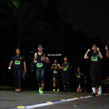 Runner Photo 5299333