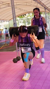 Runner Photo 5299340