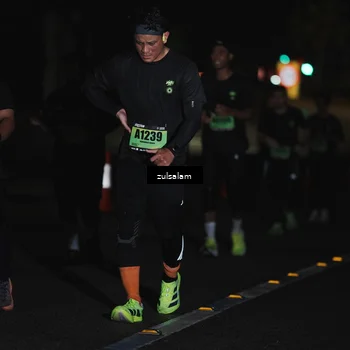 Runner Photo 5299342