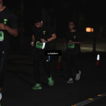 Runner Photo 5299343