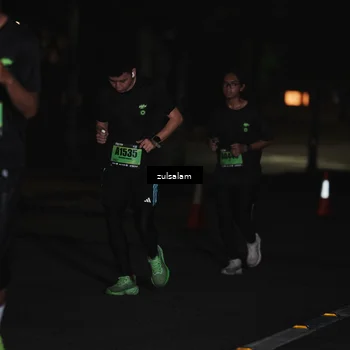 Runner Photo 5299345