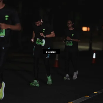 Runner Photo 5299346