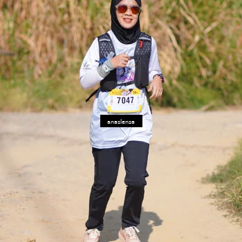 Runner Photo 5299349