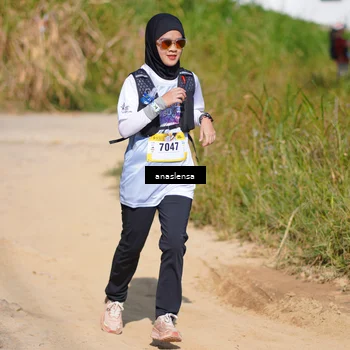Runner Photo 5299355
