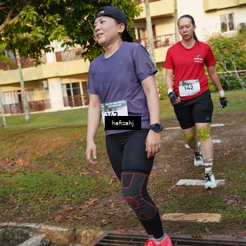 Runner Photo 5299356