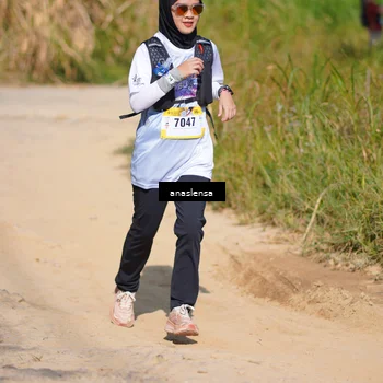 Runner Photo 5299358
