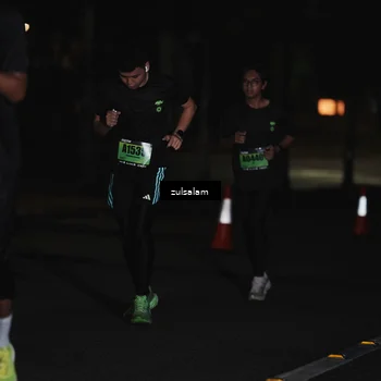 Runner Photo 5299362