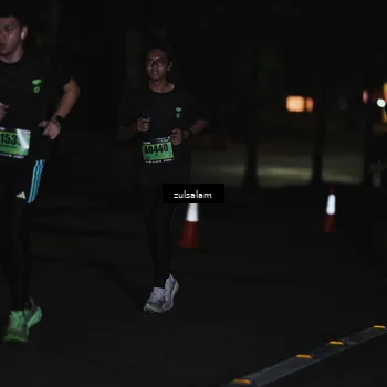 Runner Photo 5299363