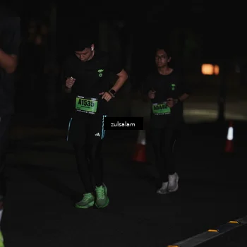 Runner Photo 5299364