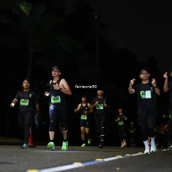 Runner Photo 5299365