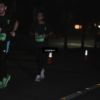 Runner Photo 5299366