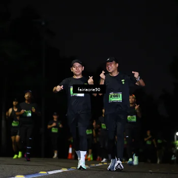 Runner Photo 5299368
