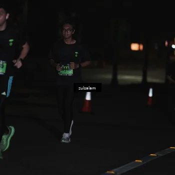 Runner Photo 5299371