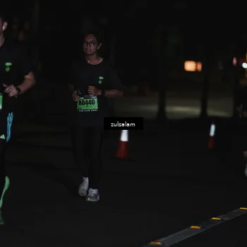 Runner Photo 5299372