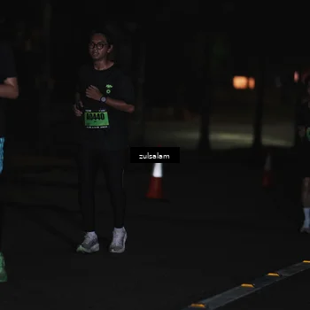 Runner Photo 5299373