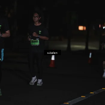 Runner Photo 5299374