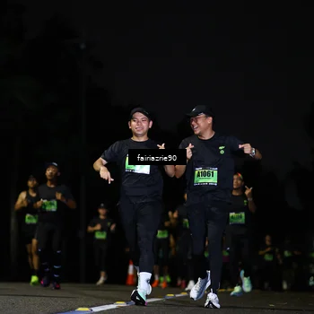 Runner Photo 5299375