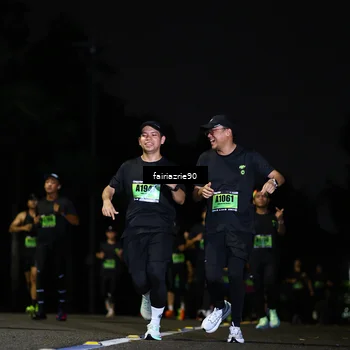 Runner Photo 5299378