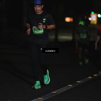 Runner Photo 5299380