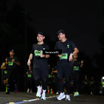 Runner Photo 5299383