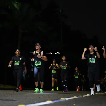Runner Photo 5299385