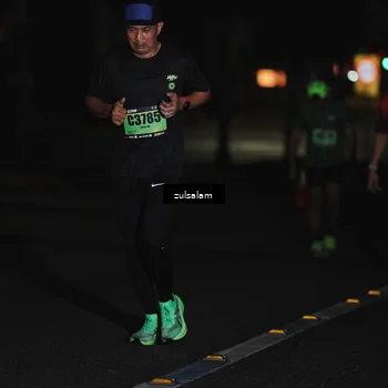 Runner Photo 5299387