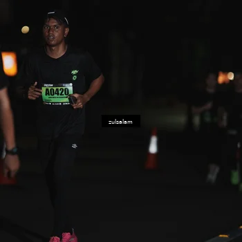 Runner Photo 5299388