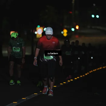 Runner Photo 5299389