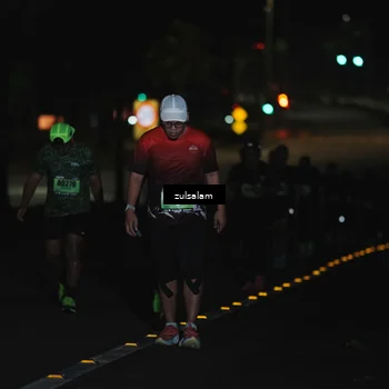 Runner Photo 5299390