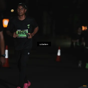 Runner Photo 5299393