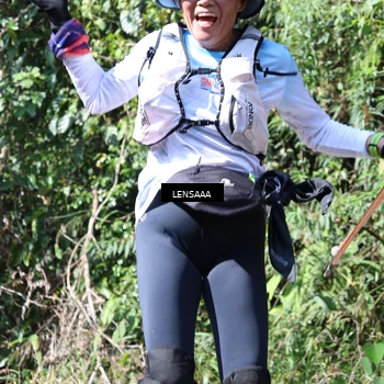 Runner Photo 5299395