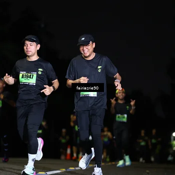 Runner Photo 5299396