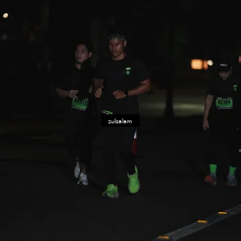 Runner Photo 5299405