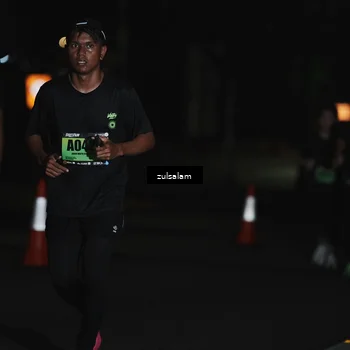 Runner Photo 5299406
